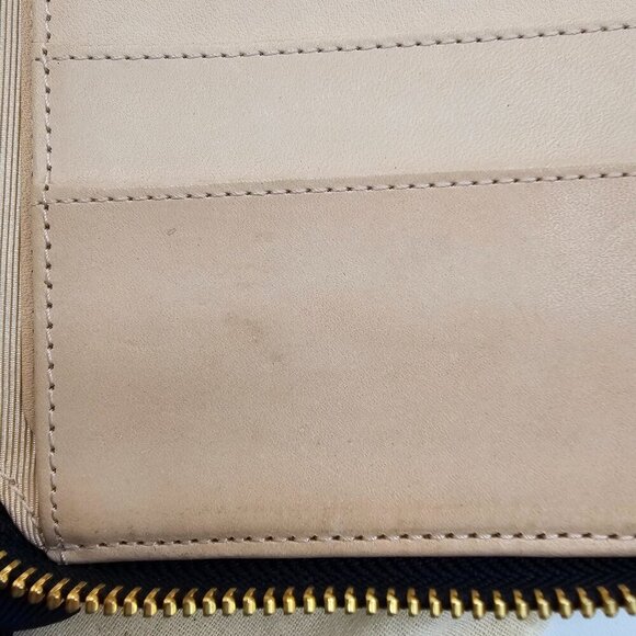 Hobonichi Malhia Kent Mauve Tweed Weeks Cover 2023 - Picture 10 of 16